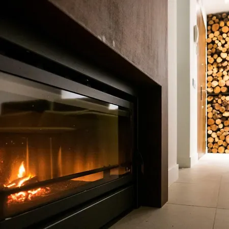 El Arrabal De Toledo Holiday home *