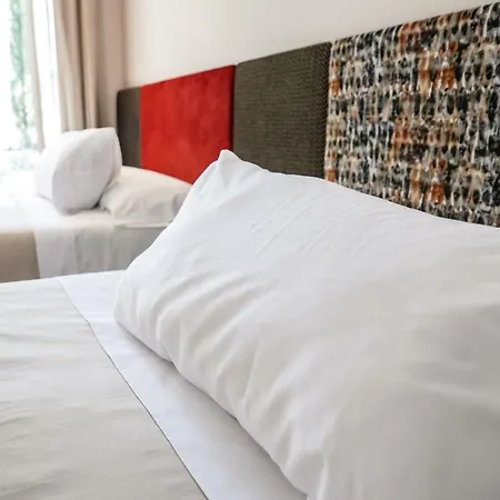 El Arrabal De Toledo Holiday home *