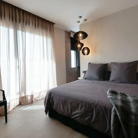 Holiday home El Arrabal De Toledo *